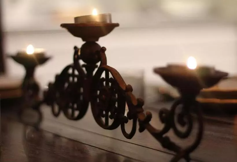 ベッドアンドブレックファースト Maison De Charme à Crupet Et Le Gîte La Suite