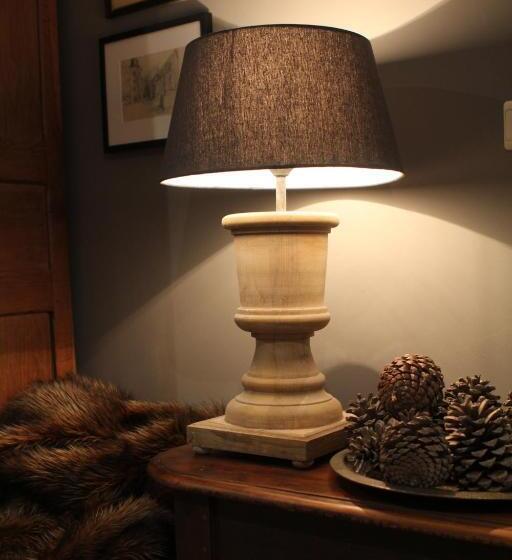 مبيت وإفطار Maison De Charme à Crupet Et Le Gîte La Suite