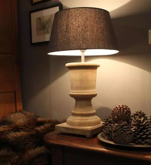 ベッドアンドブレックファースト Maison De Charme à Crupet Et Le Gîte La Suite