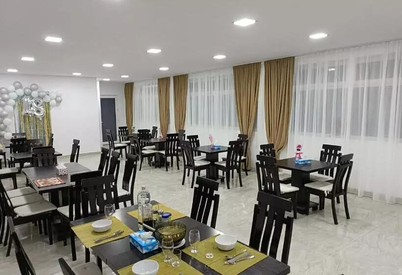 Pensiunea Casa Bianca