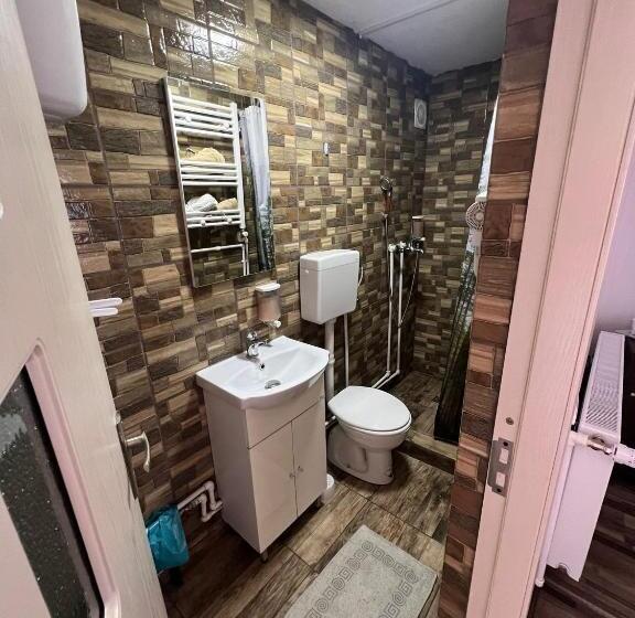 Pensiunea Casa Bianca