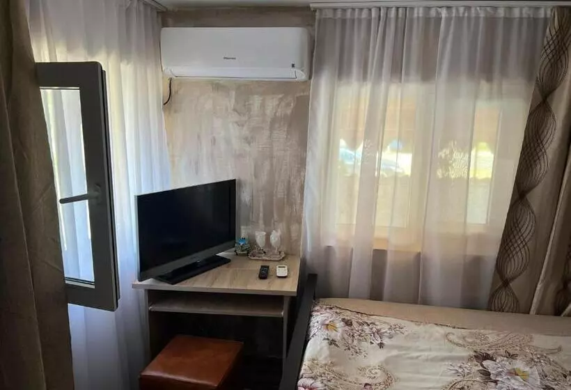 Pensiunea Casa Bianca