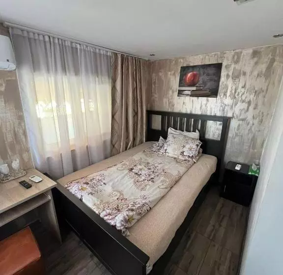 Pensiunea Casa Bianca