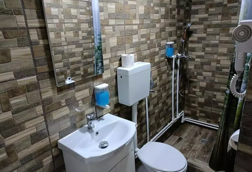 Pensiunea Casa Bianca