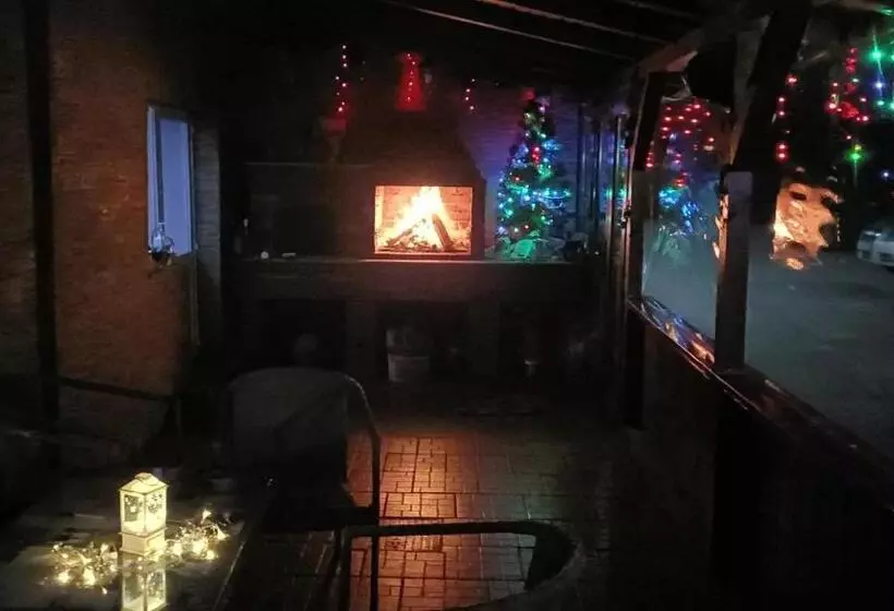 Pensiunea Casa Bianca