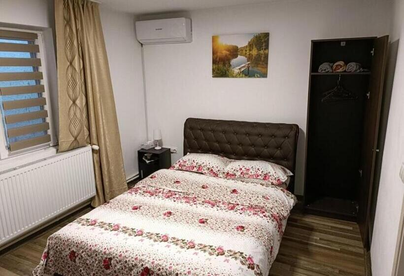 Pensiunea Casa Bianca