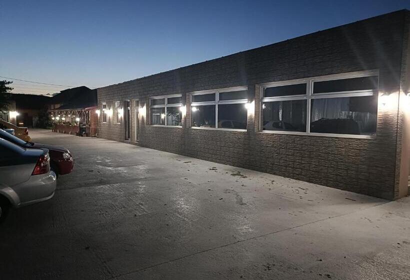 Pensiunea Casa Bianca