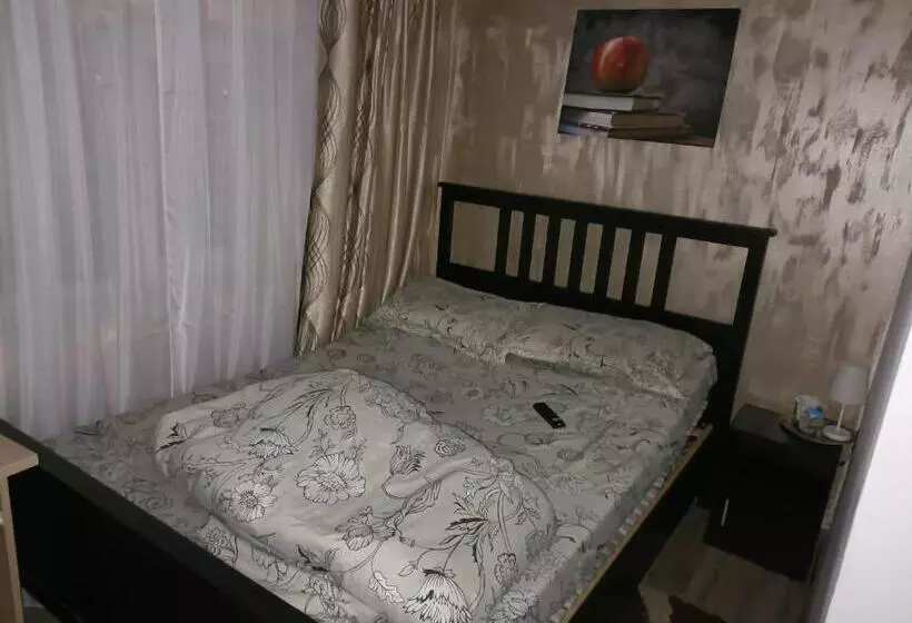 Pensiunea Casa Bianca