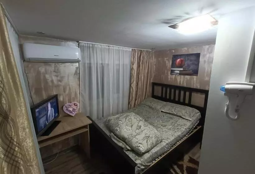 Pensiunea Casa Bianca