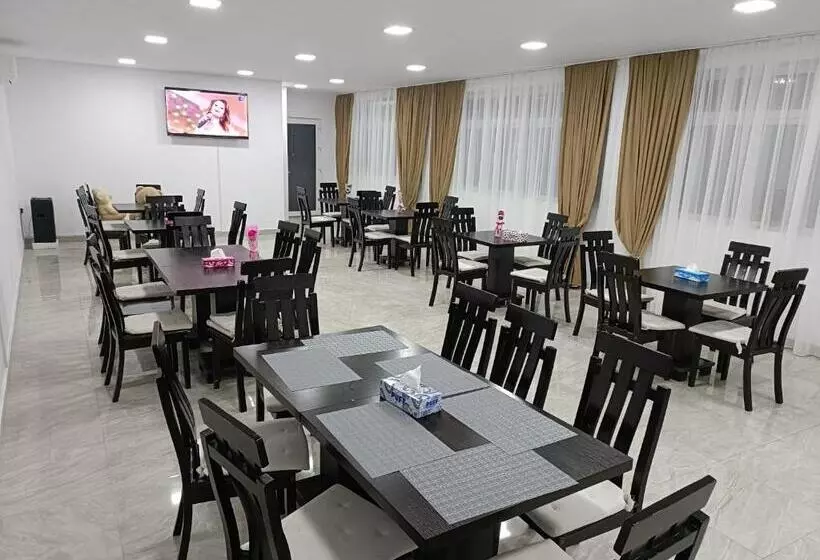 Pensiunea Casa Bianca