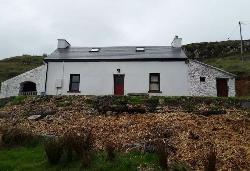 ホテル Jocks Cottage