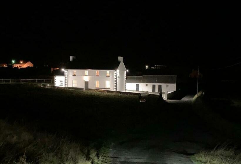 ペンション Biddy Ban’s