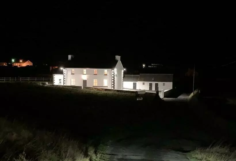 ペンション Biddy Ban’s