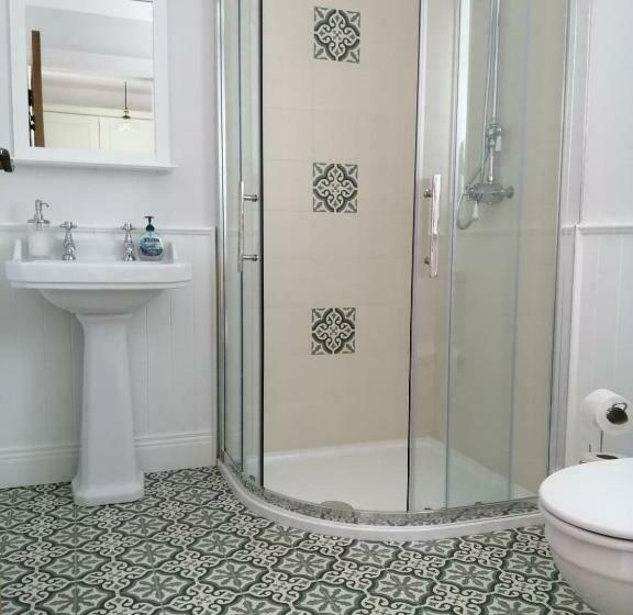 ペンション Biddy Ban’s