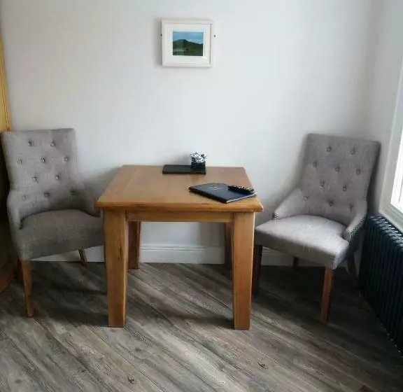 ペンション Biddy Ban’s