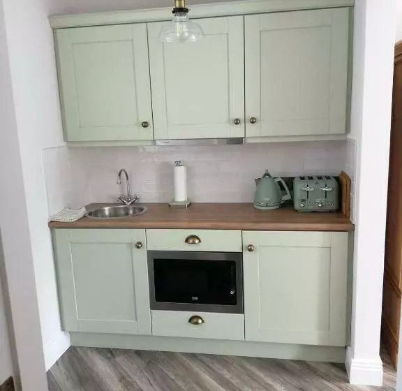 ペンション Biddy Ban’s