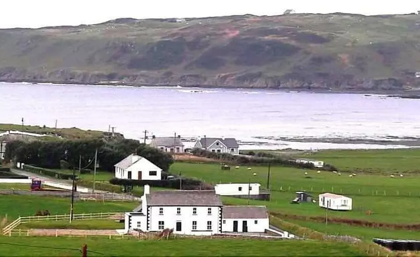 ペンション Biddy Ban’s