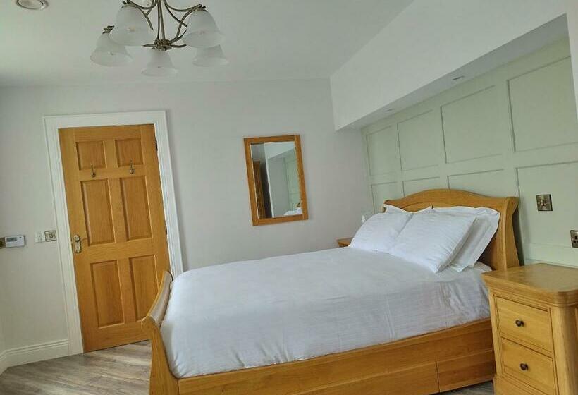 ペンション Biddy Ban’s