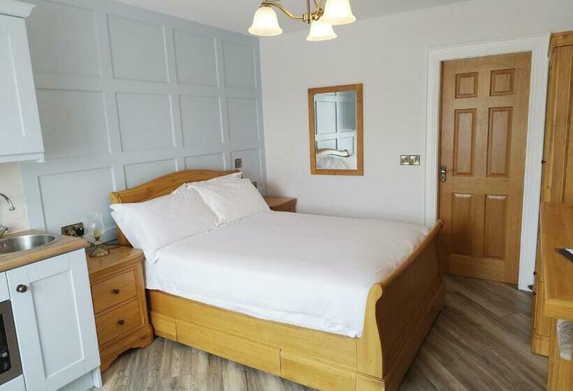 ペンション Biddy Ban’s