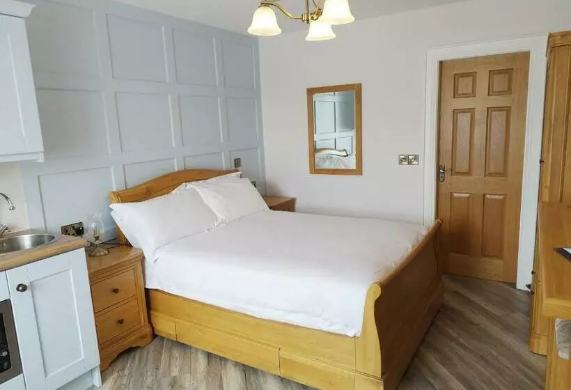 ペンション Biddy Ban’s