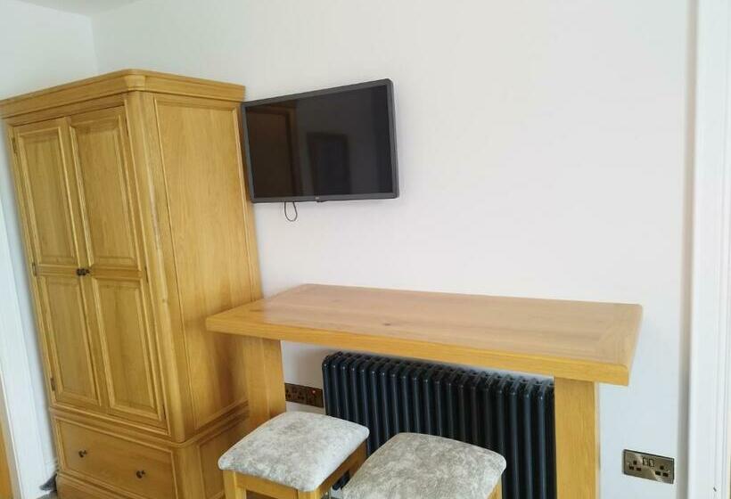 ペンション Biddy Ban’s