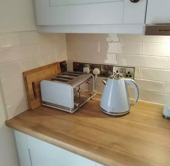 ペンション Biddy Ban’s