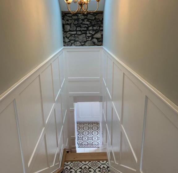 ペンション Biddy Ban’s