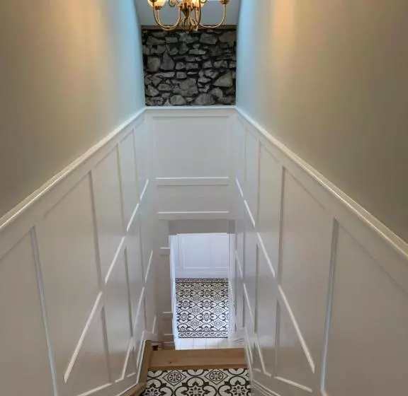 ペンション Biddy Ban’s