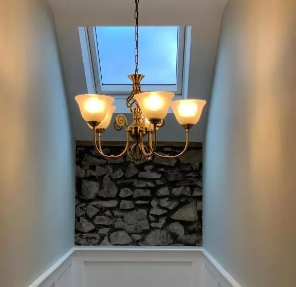 ペンション Biddy Ban’s