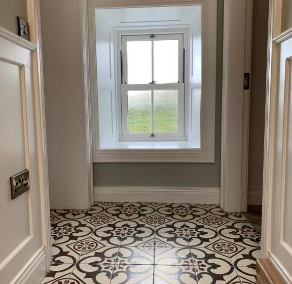 ペンション Biddy Ban’s