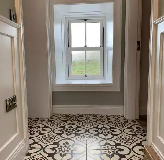 ペンション Biddy Ban’s