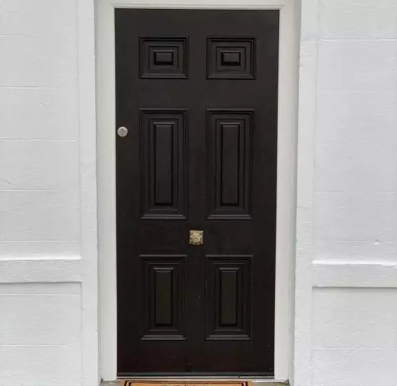 ペンション Biddy Ban’s