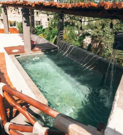 Majatalo Casa Mech