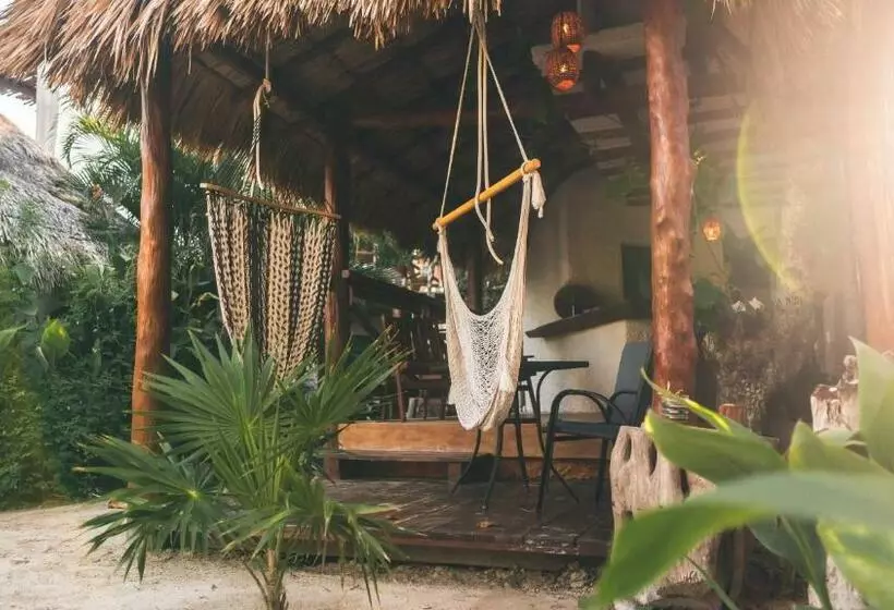 Majatalo Casa Mech