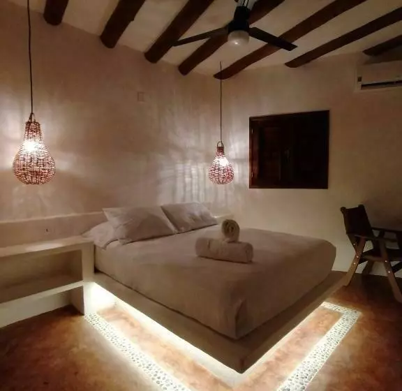 Majatalo Casa Mech