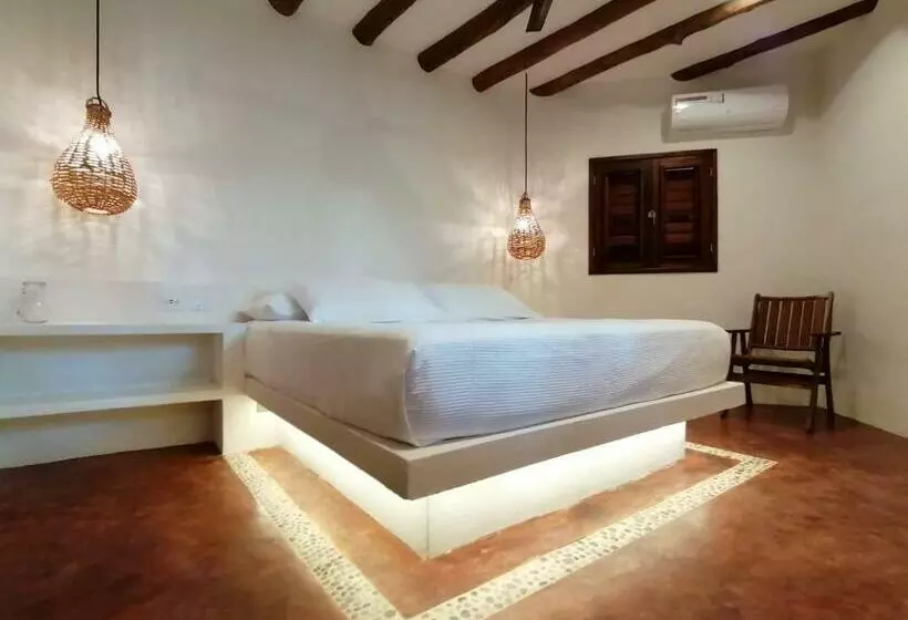 Majatalo Casa Mech