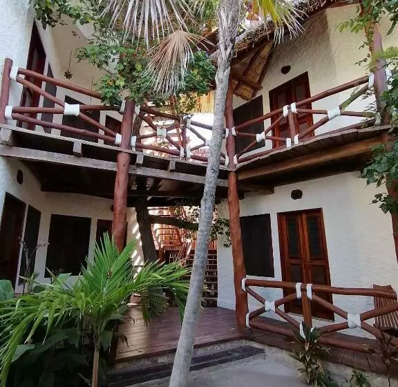 Majatalo Casa Mech