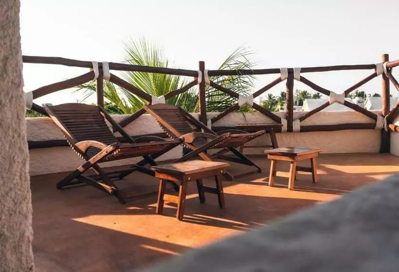 Majatalo Casa Mech