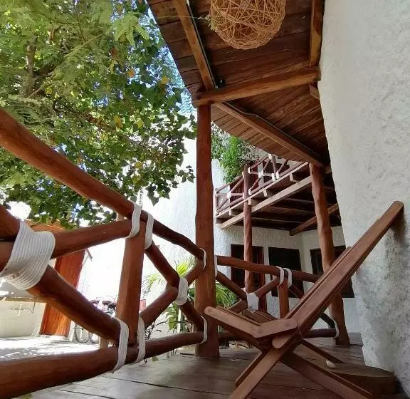 Majatalo Casa Mech