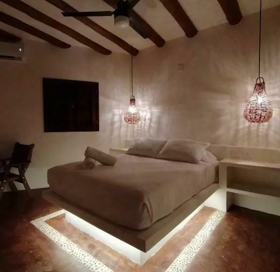 Majatalo Casa Mech