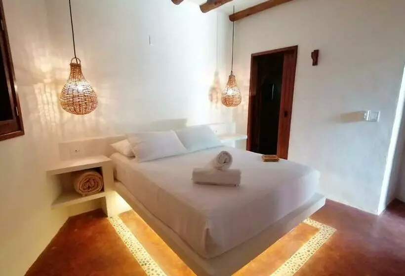 Majatalo Casa Mech