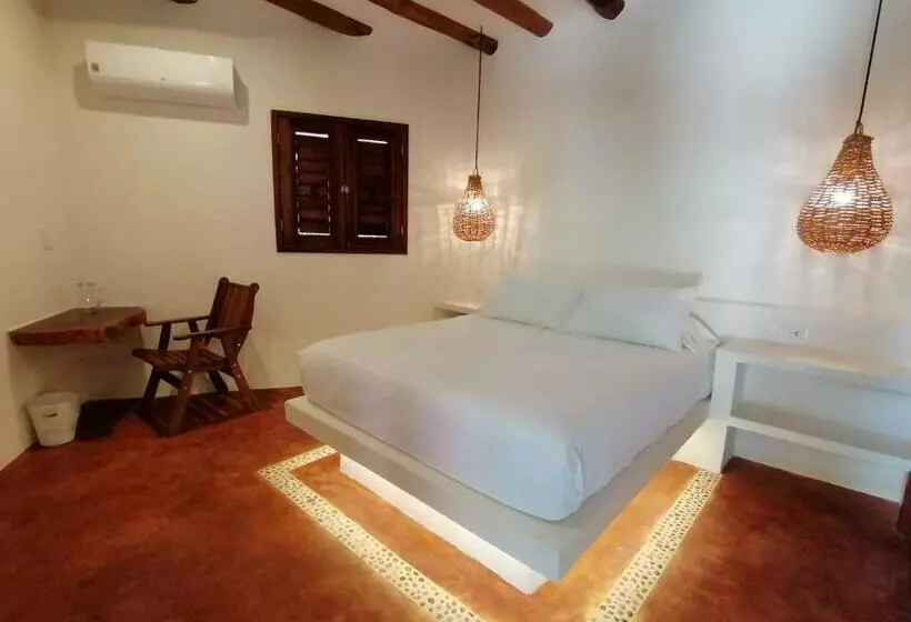 Majatalo Casa Mech
