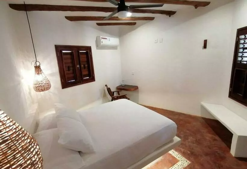 Majatalo Casa Mech
