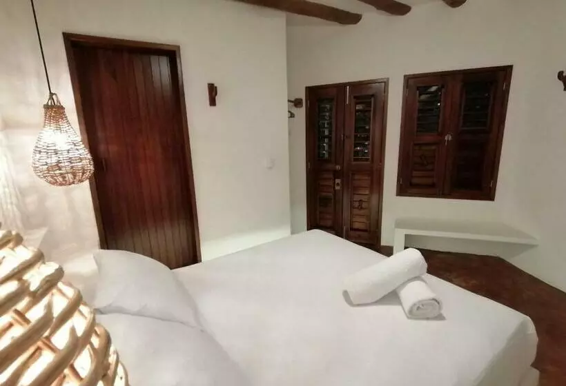Majatalo Casa Mech