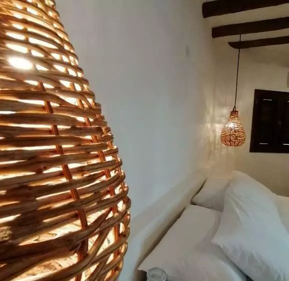 Majatalo Casa Mech