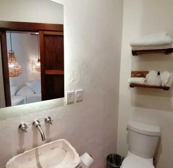 Majatalo Casa Mech