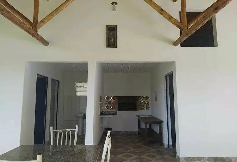 Majatalo Hospedaria Villa Mariana