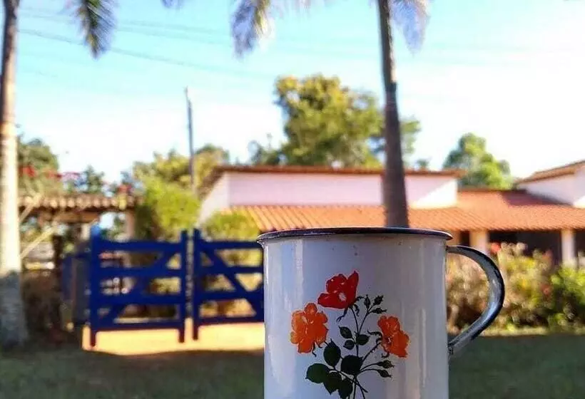 Majatalo Hospedaria Villa Mariana