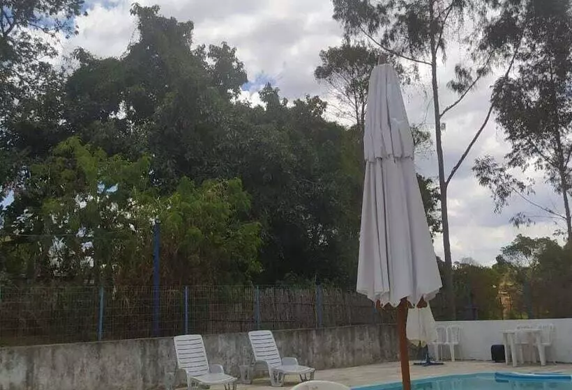 Majatalo Hospedaria Villa Mariana