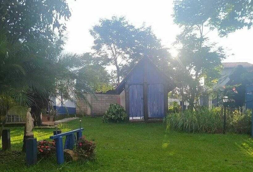 پانسیون Hospedaria Villa Mariana